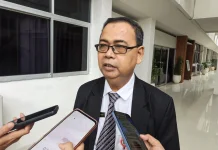 Pemprov NTB Larang Perusahaan Cicil atau Tunda Pembayaran THR