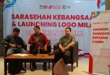 PP KAMMI Dorong Pemerintah Optimalkan Program Strategis Nasional