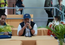 Wamen PKP Dorong Penataan Kawasan Maluk Jadi Model Kawasan Tambang Berkelanjutan