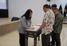 Kanwil Kemenkum NTB Gandeng 19 OBH Perluas Akses Bantuan Hukum
