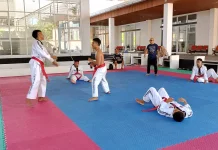 Kodrat Mataram Dorong Tarung Derajat Dipertandingkan pada PON 2028