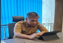 Wajib Bayar THR, Pemkab Loteng Siapkan Posko Pengaduan untuk Pekerja