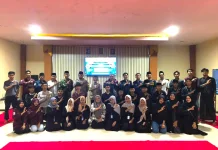 Dari Selebung Madani Lahir Forum Siswa Desa yang Diyakini Pertama di Indonesia