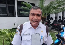 Pengembangan Budidaya Mutiara Tradisional Bungin Terkendala Perubahan Iklim