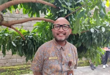 DLH Mataram Siagakan Petugas saat Nyepi dan Lebaran