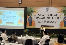 Refleksi Bulan Suci: Ketua DPRD NTB Ajak Tingkatkan Empati Sosial dan Komunikasi