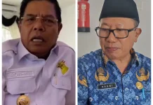 Pemda Lotim Pastikan THR  Tetap Cair, termasuk bagi P3K Paruh Waktu