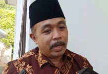 Keran! Dikbud Lombok Timur Usulkan Ribuan PPPK Paruh Waktu Jadi Penuh Waktu