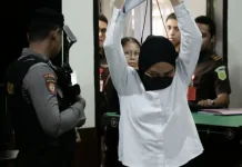 Kasus Pembunuhan Brigadir Esco, Hakim Tolak Eksepsi Rizka