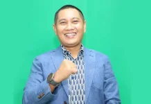 Breaking News: Kepala Bapenda NTB dr Jack Meninggal Dunia di Jakarta