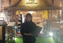 Sediakan Kuliner Khas Sasak, Rumah Makan Sukmarasa Jadi Alternatif untuk Bukber