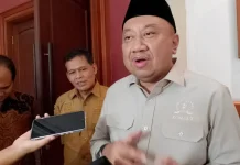 Lalu Hadrian Irfani: Pernikahan Dini Jadi Salah Satu Faktor Anak NTB Putus Sekolah