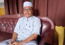 Respon Tantangan Zaman, Sekolah Islam di Lombok Perkuat Literasi Digital