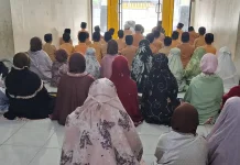 Minat Pendidikan Berbasis Nilai Keislaman di Lombok Terus Meningkat