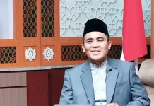 Rektor UIN Mataram Apresiasi 2.977 Siswa yang Daftar Melalui SPAN PTKIN