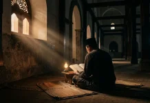 Keutamaan Lailatul Qadar: Satu Malam Lebih Baik dari Seribu Bulan