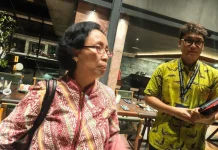 THR ASN Mulai Diproses, SPM Sudah Bisa Diajukan ke KPPN