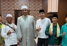 Syiar Ramadan di NTB Hadirkan Ulama Mesir, Perkuat Visi NTB sebagai Serambi Al-Qur’an