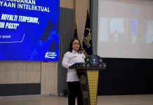 Kanwil Kemenkum NTB Ingatkan Pelaku Usaha Soal Royalti Lagu