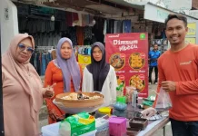 Menjaga Asa di Ramadan: Kisah Pelaku UMKM Pangan Lokal Bima