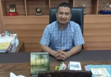 DPRD KSB Ultimatum Perusahaan Bayar THR Tepat Waktu