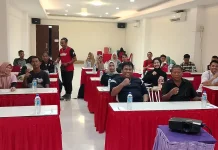 Sirkuit Mandalika Jadi Magnet, NTB Optimistis Tuan Rumah Peparnas 2028