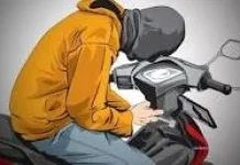 Spesialis Curanmor   Digulung Tim Opsnal Sat Reskrim Polres Bima Kota