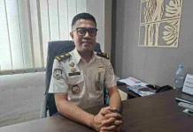Timur Tengah Memanas, Turis Belgia "Terdampar" di Sumbawa