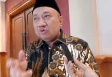 Pemerintah Siapkan Revitalisasi Puluhan Ribu Sekolah di Indonesia
