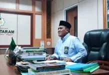 Pengemis dan Pengamen Meningkat saat Ramadan, Prof. Masnun Soroti Akar Masalahnya