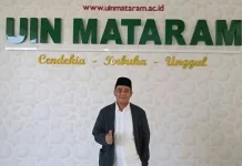 Fenomena Pengemis saat Ramadan, Guru Besar UIN Mataram Soroti Faktor Sosial