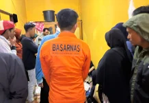 Balita yang Hilang di Sembalun Ditemukan Meninggal Dunia di DAM