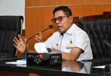 Bupati Lombok Timur Targetkan 7.000 Sambungan Rumah Air Bersih
