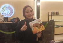 Bakery Papa Cookies Bangun Ekonomi Lokal lewat Kolaborasi UMKM