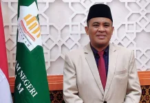 Prof. Masnun Tahir: Penanganan Pengemis Perlu Pendataan dan Pemberdayaan Terpadu