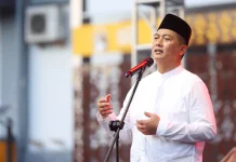 10 Hari Terakhir Ramadan, Gubernur NTB Ajak Warga Perbanyak Ibadah