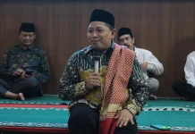 Bangun Karakter Pelajar, SMKN 3 Mataram Gelar Nuzulul Quran