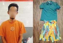 Polresta Mataram Tangkap Pencuri Motor Kurir Paket, Motor Sempat Dijual