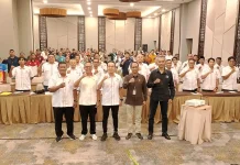 KONI Kota Mataram Segera Meramu Strategi menuju Porprov 2026