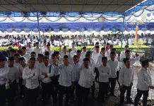 Viral Gaji Guru PPPK Rp250 Ribu, Ini Penjelasan Resmi Dikbud Lombok Barat