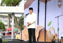Khazanah Ramadan 1447 H Digelar di Loteng, Dorong Perputaran Ekonomi UMKM Lokal