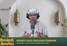 Keutamaan Sepuluh Malam Terakhir Ramadan dan Malam Lailatul Qadar