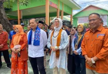 Gubernur NTB Perkuat Pendidikan Disabilitas di Sumbawa