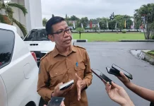 Maret, Kasus DBD di Sumbawa Melonjak Tajam