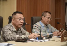 Walikota Tekankan Kesiapsiagaan jelang Idul Fitri