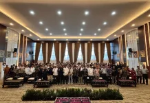 Unram Gelar Peringatan Nuzulul Qur’an Bersama Sivitas