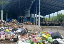 Sempat Terkendala, Pengolahan Sampah MASARO Senteluk Kini Kembali Optimal