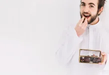 Kenapa Kurma Dianjurkan Dimakan Ganjil