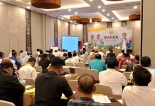Target Prestasi Meningkat, KONI Mataram Optimistis Lampaui Prestasi Porprov 2023