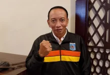Tujuh Atlet POBSI Mataram, Siap Sodok Prestasi Porprov 2026